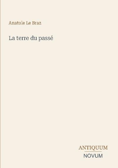 La terre du passé