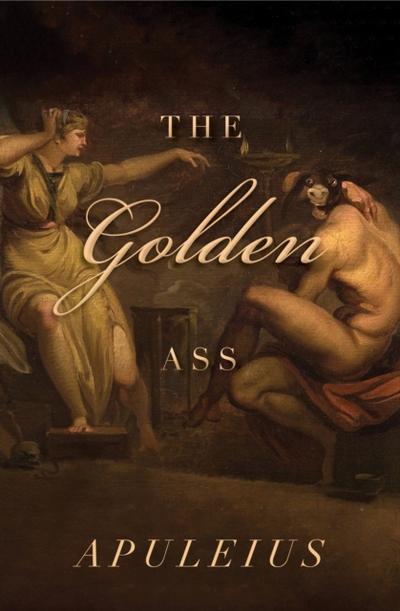 Golden Ass