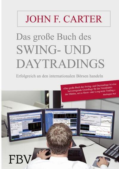 Das große Buch des Swing- und Daytradings