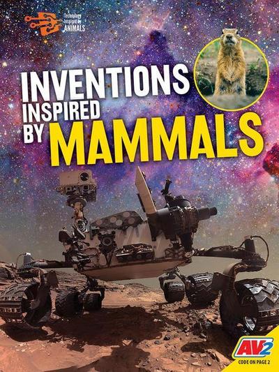 Inventions Inspired by Mammals