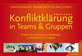 Praxisbox Konfliktklärung in Teams & Gruppen