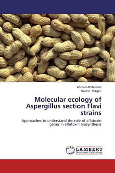 Molecular ecology of Aspergillus section Flavi strains