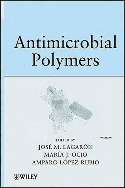 Antimicrobial Polymers