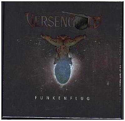Funkenflug, 2 Audio-CDs (Limited-Numbered-Fanbox)
