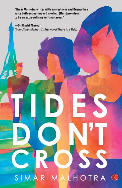 TIDES DON’T CROSS