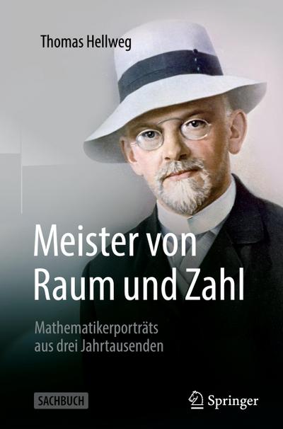 Meister von Raum und Zahl