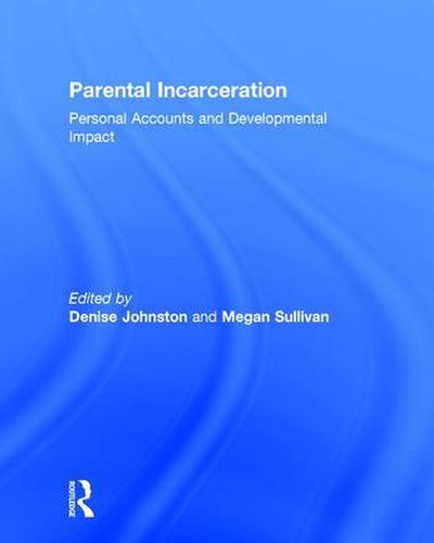 Parental Incarceration