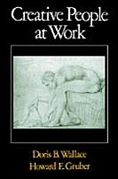 Creative People at Work