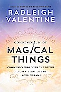 Compendium of Magical Things