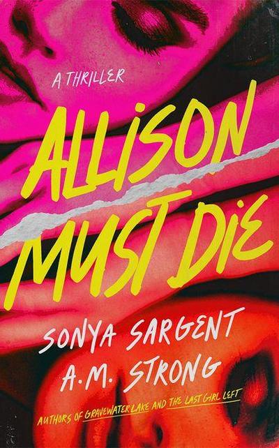 Allison Must Die