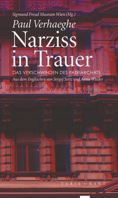 Narziss in Trauer