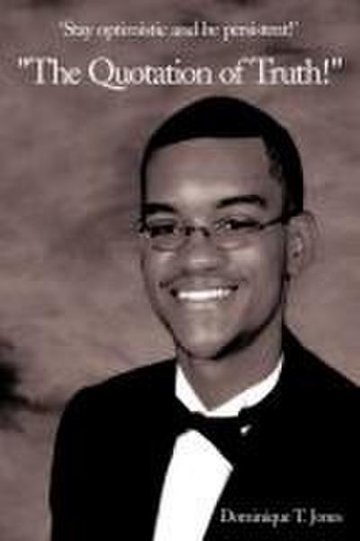 "The Quotation of Truth!"