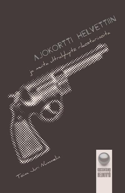 Ajokortti helvettiin