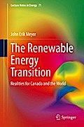 The Renewable Energy Transition