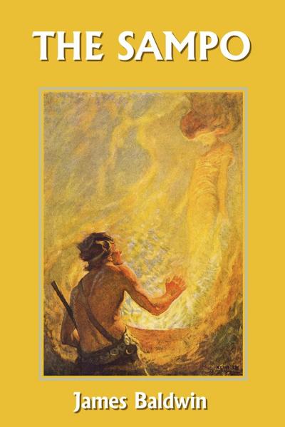 The Sampo (Yesterday’s Classics)