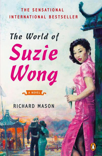 The World of Suzie Wong