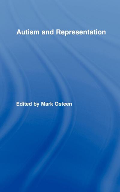 Autism and Representation