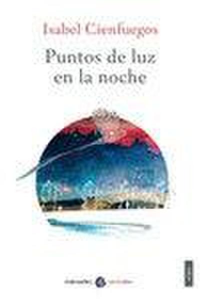 Puntos de luz en la noche