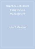Handbook of Global Supply Chain Management