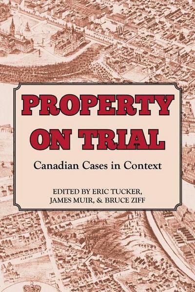 Property on Trial