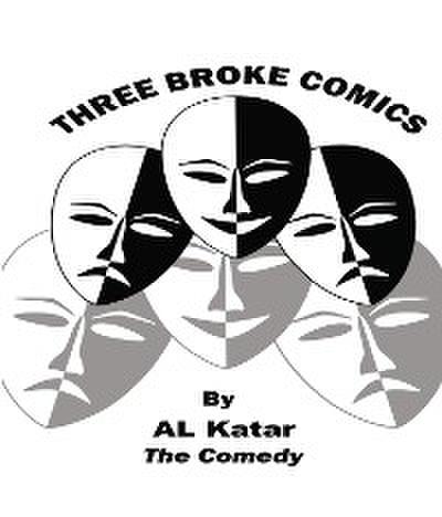 Three Broke Comics