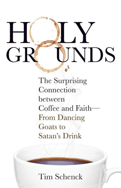 Holy Grounds