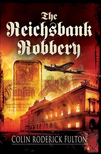 Reichsbank Robbery