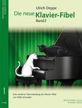 Die neue Klavier-Fibel: Band 2