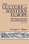 The Culture Of Western Europe
