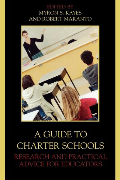 Guide to Charter Schools