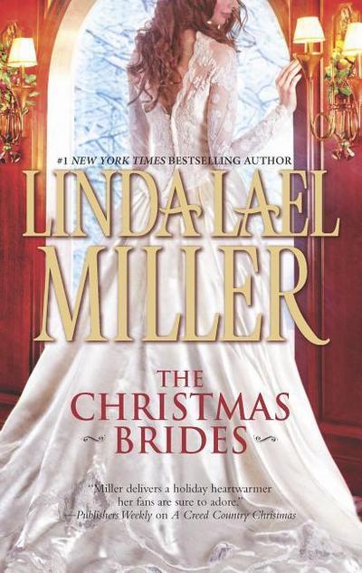 The Christmas Brides: An Anthology