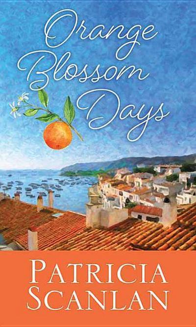 Orange Blossom Days