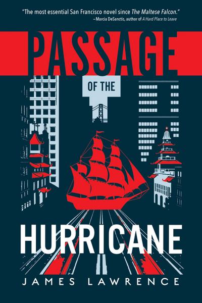 Passage of the Hurricane