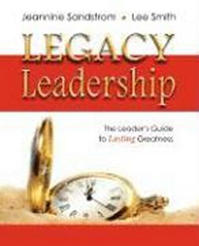 Legacy Leadership