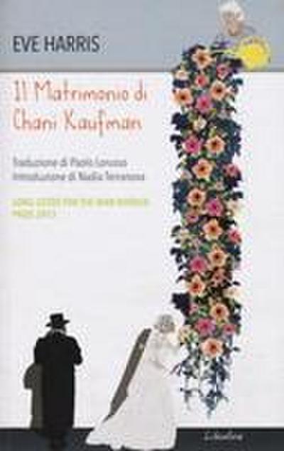 Il matrimonio di Chani Kaufman