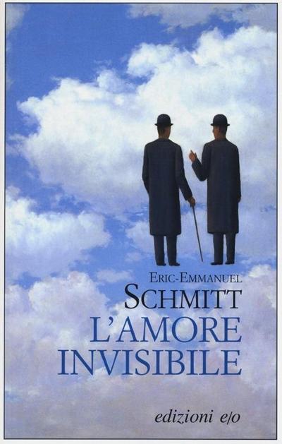 L’ amore invisibile