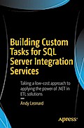 Building Custom Tasks for SQL Server Integration Services