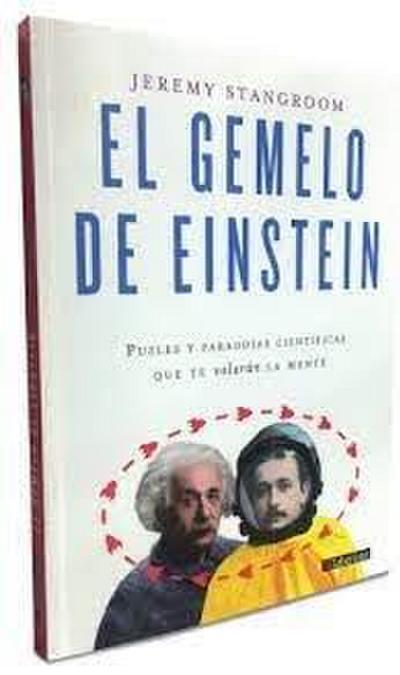 El gemelo de Einstein