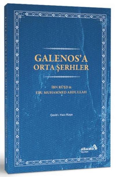 Galenosa Orta Serhler