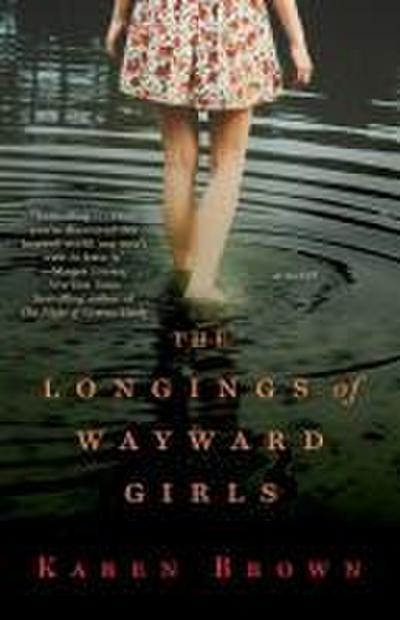 Longings of Wayward Girls