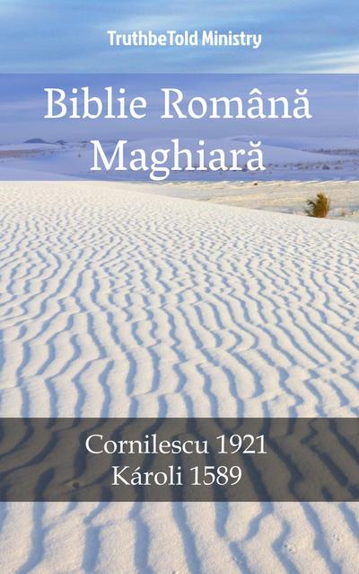 Biblie Româna Maghiara
