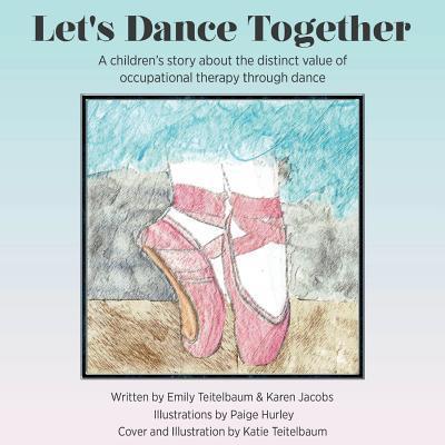 Let’s Dance Together