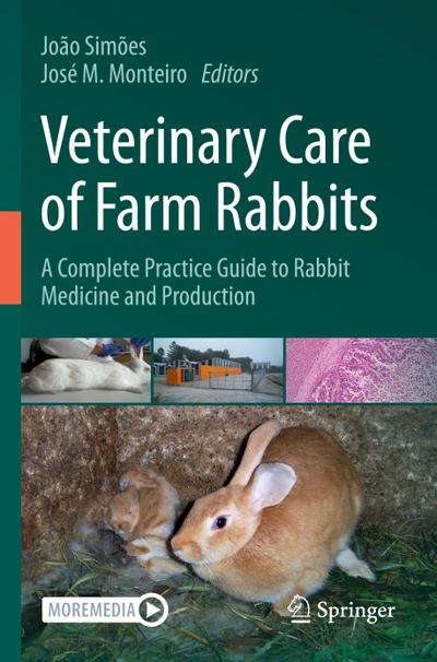 Veterinary Care of Farm Rabbits