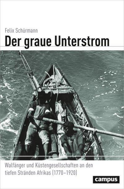 Der graue Unterstrom