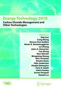 Energy Technology 2018