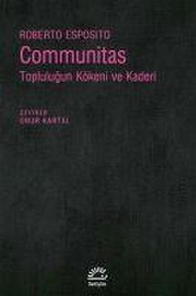 Communitas