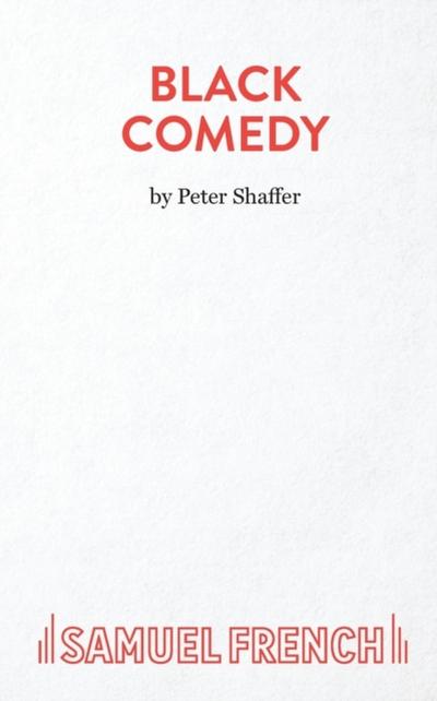 Black Comedy