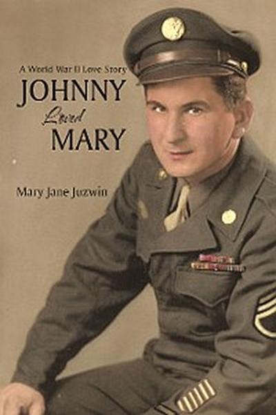 Johnny Loved Mary