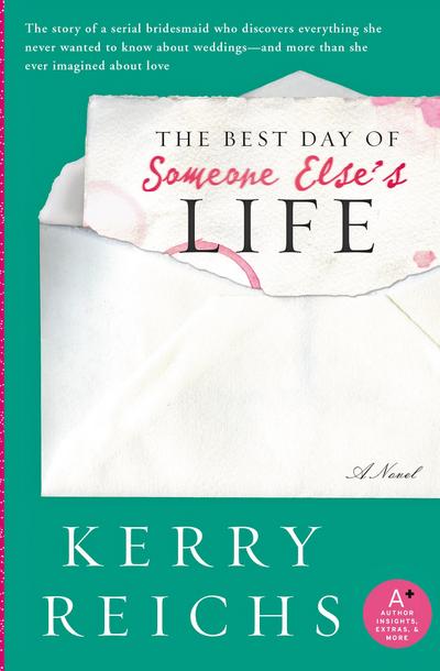 The Best Day of Someone Else’s Life