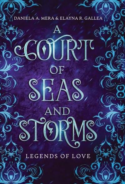 A Court of Seas and Storms
